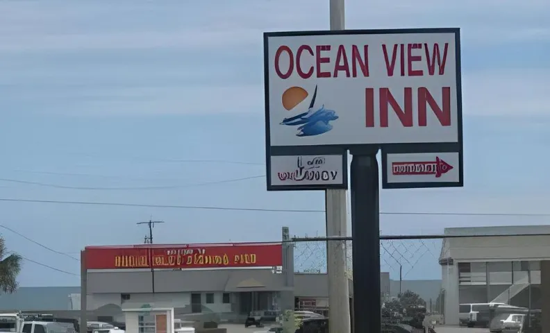 Oceanview Inn - Emerald Isle