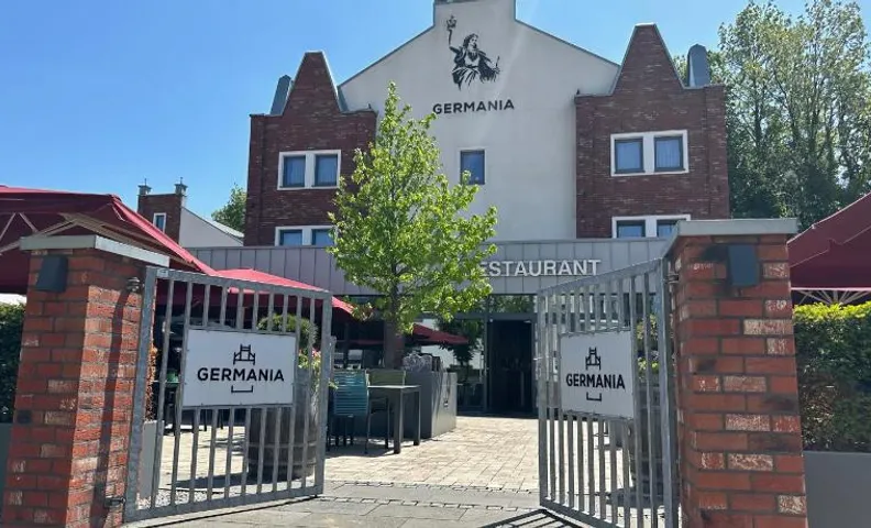 GERMANIA Wissen