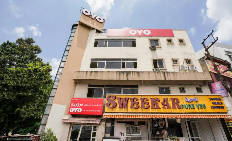 Hotel O Pariwar Inn