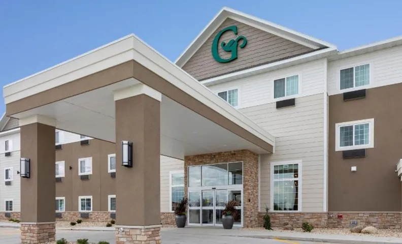 GrandStay Hotel & Suites