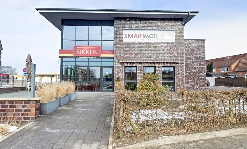SmartMotel Emden - by Quartier96 GmbH