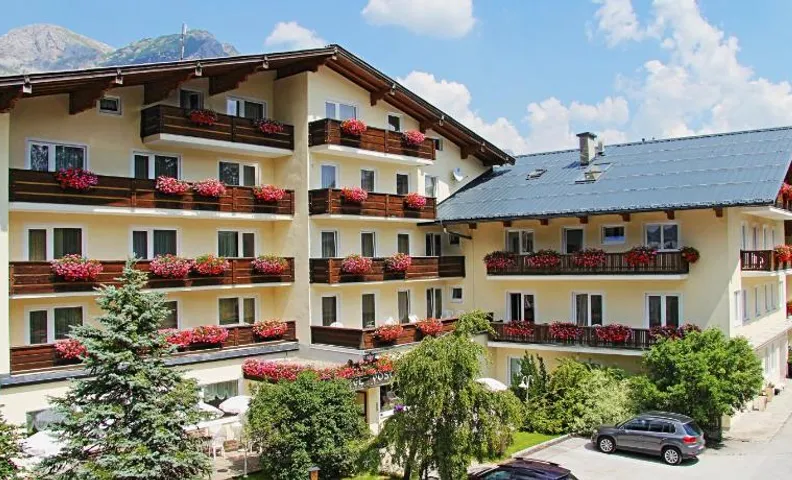 Hotel Post