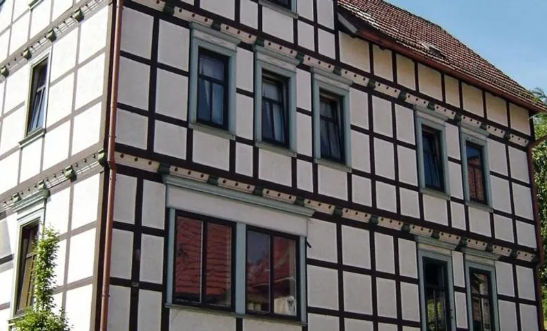 Minicamping und B&B Apartment Hintergarten