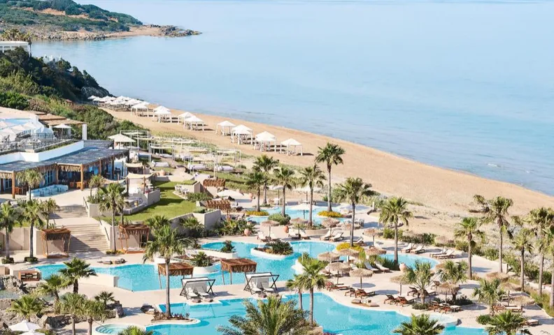 Grecotel La Riviera