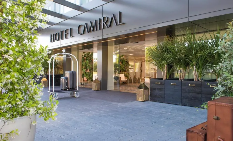 Hotel Camiral Golf & Wellness