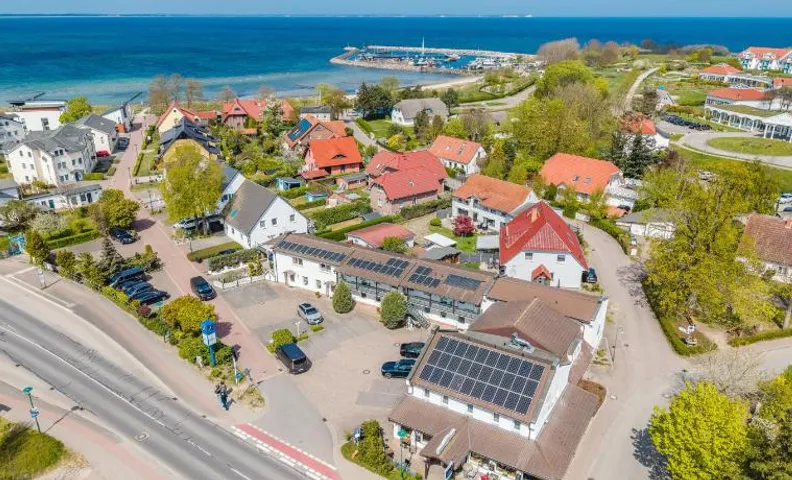 Gasthaus & Pension "Zur Schaabe"