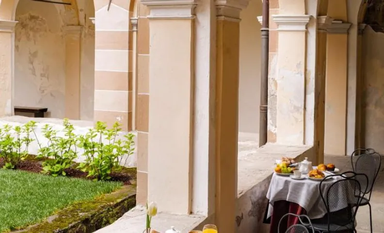 Convento Boutique Hotel