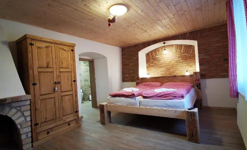 Penzion U Lípy