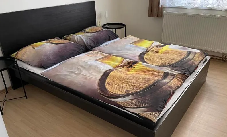 Penzion Eška s Pivovarem MJ