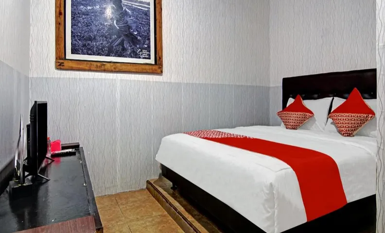 Hotel O Poris Residence Syariah