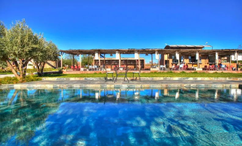 The Ranch