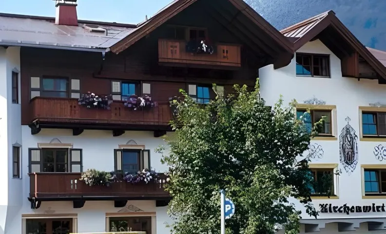 Hotel Kirchenwirt