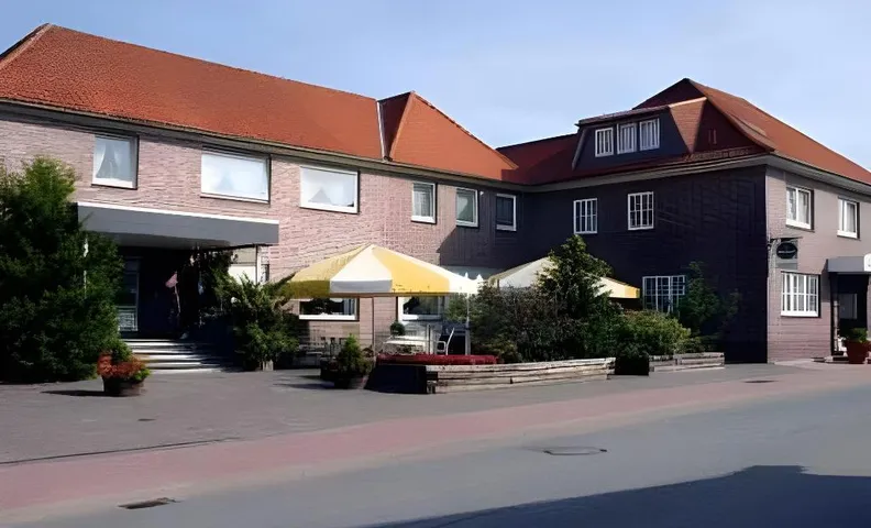 Hotel Zur Post