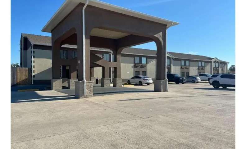 Motel 6 Houma, LA