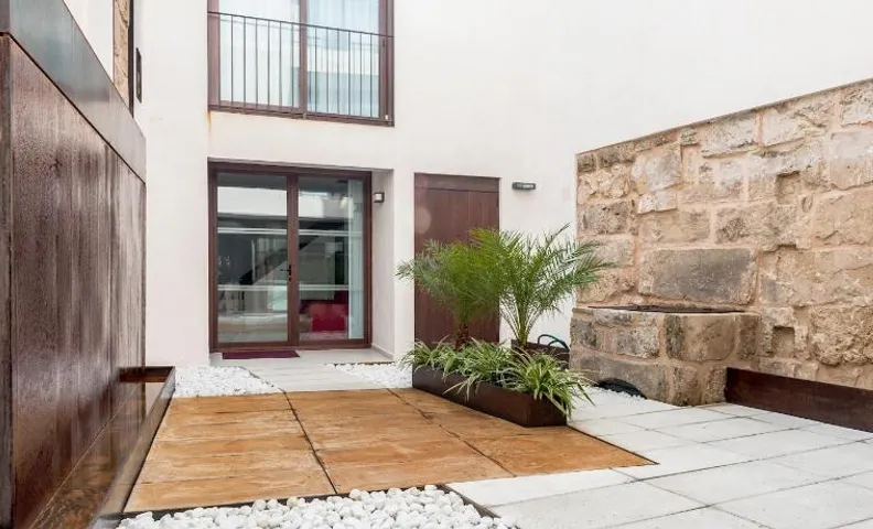 Can Vent Boutique Hotel