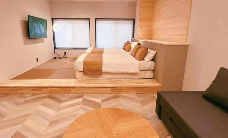 FELIZ ARIFUKU ONSEN