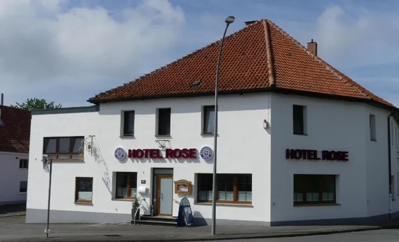 Hotel Rose