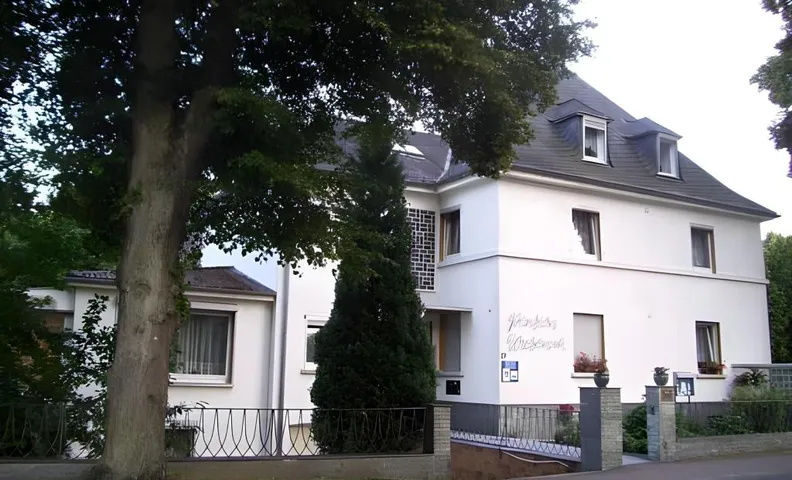 Hotel Pension Wiesenau