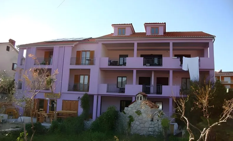 Villa Lavanda