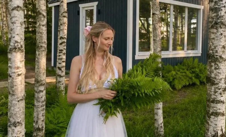 Fairytale Experience, Tartu 5 min, lake nearby