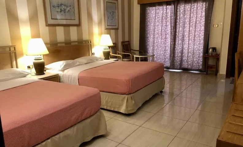 Masaya Hurghada