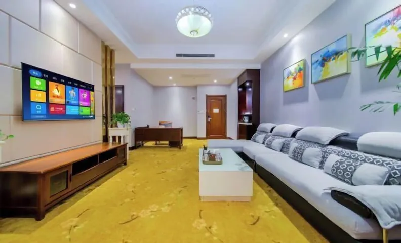 Pingyu Hotel