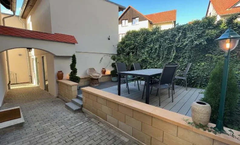 Landhaus Stedtfeld