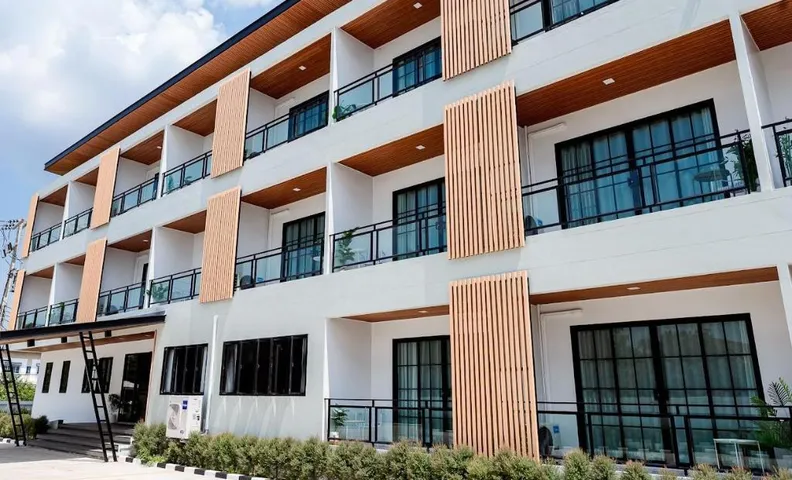 Home Residence