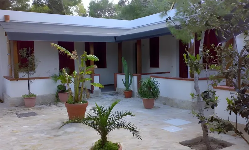 Camping Villaggio Egad
