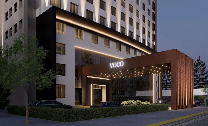 보코 과달라하라 엑스포 바이 IHG
