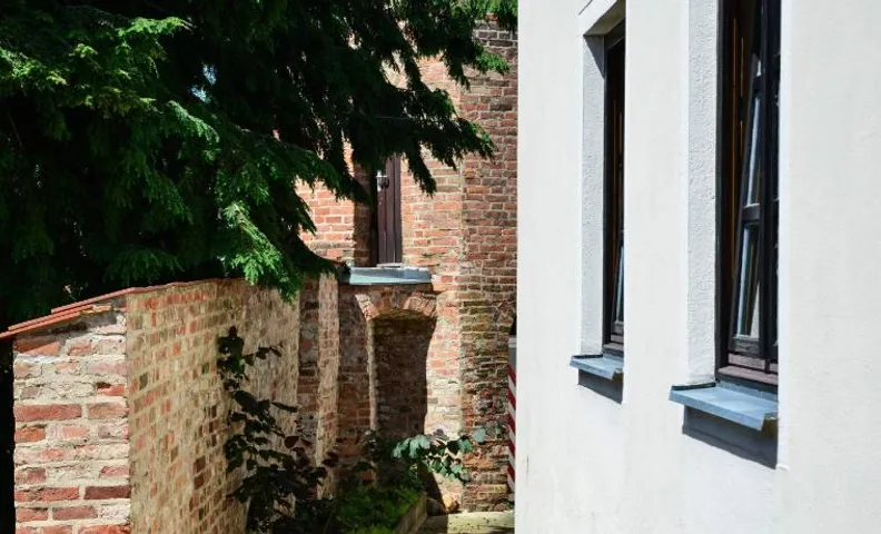 Boardinghouse Hotel Munchner Hof Pfarrkirchen