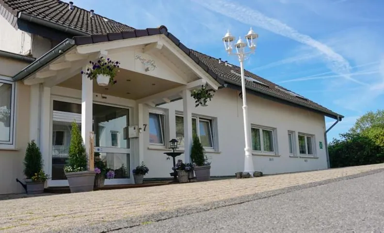 Haus Löhrberg