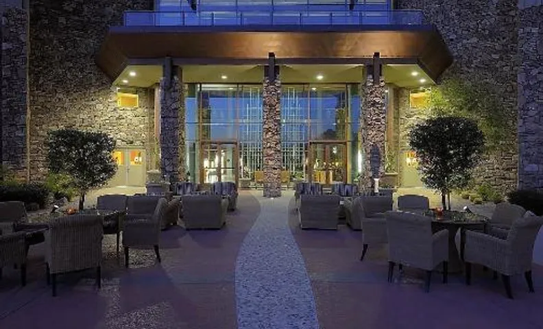 We-Ko-Pa Resort and Conference Center