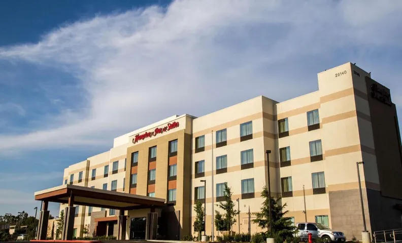 Hampton Inn & Suites by Hilton Murrieta Temecula
