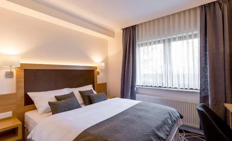 Hotel Lang