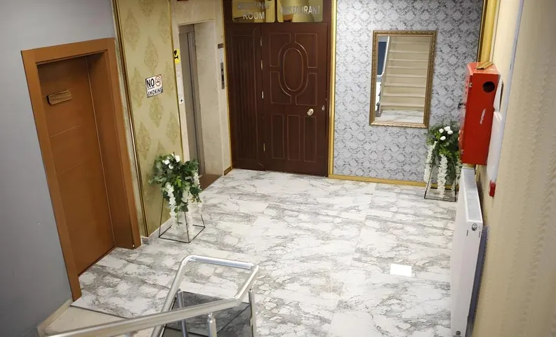 Safir Hotels Silivri