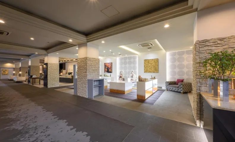 Kure Morisawa Hotel