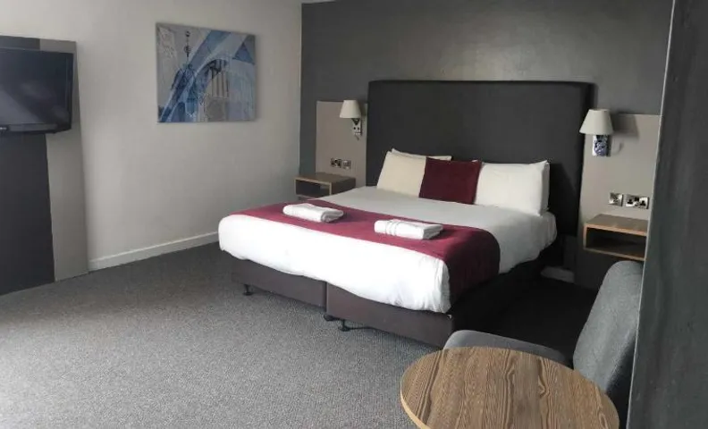 Midland Hotel