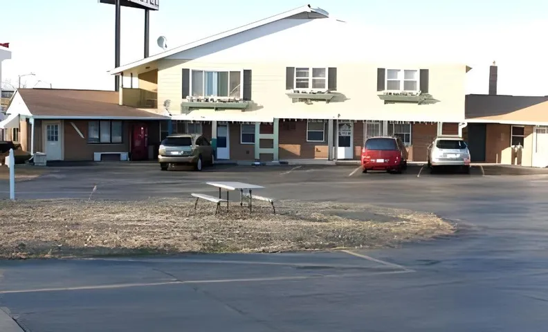 Tower Motel