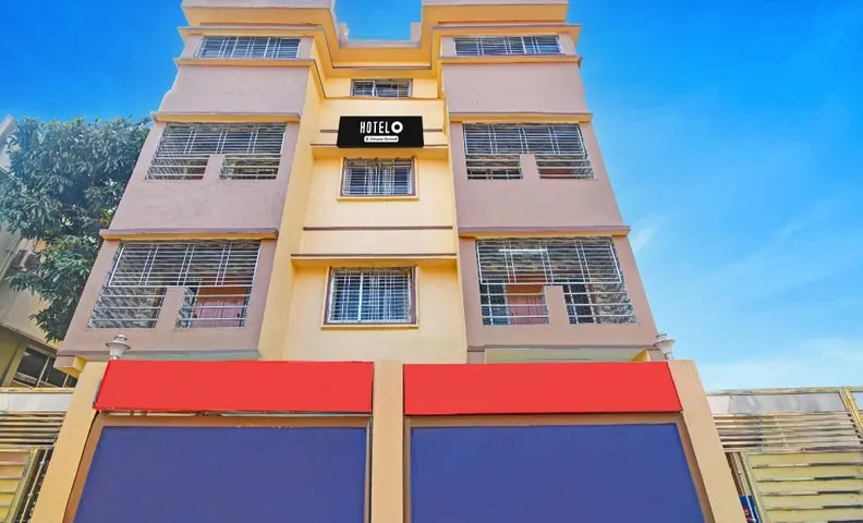 Hotel O by OYO Benachity Durgapur Formerly Diamond Inn