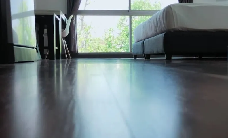 탐자이 리조트