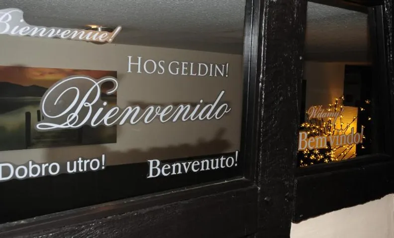 Pension Schaumburger-Hof