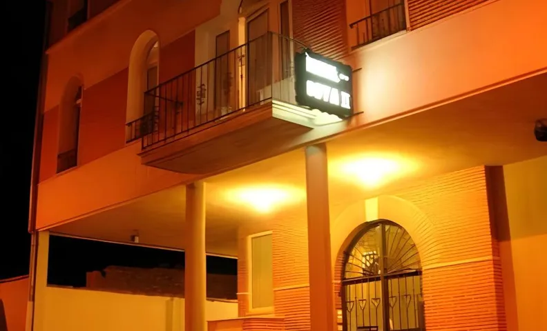 Hostal Goya II