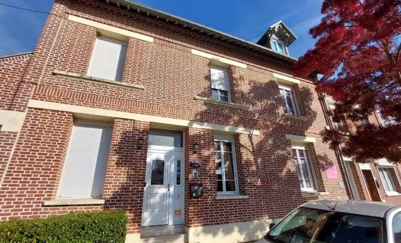 Le Relais De L'Aube