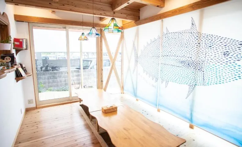 Katsuo Guest House