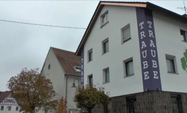Gasthof Traube