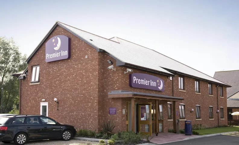 Premier Inn Ipswich South East
