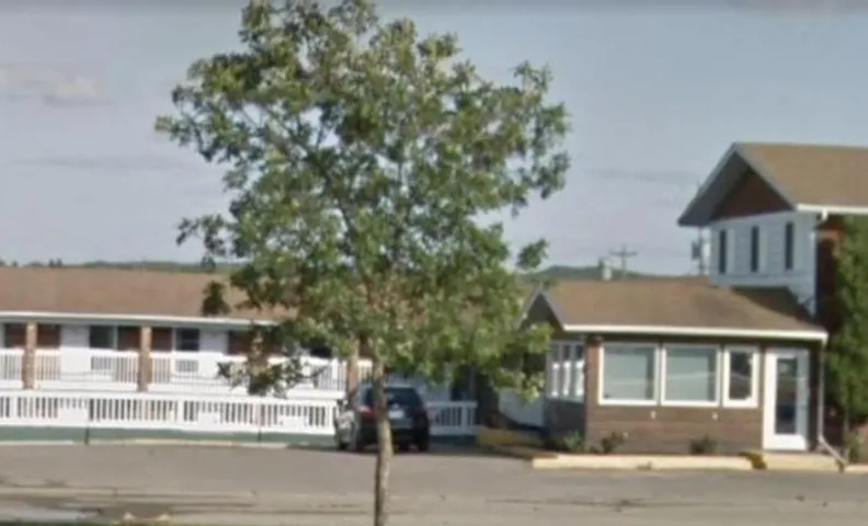 Airways Motel