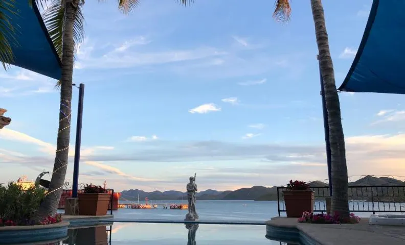 Casa de la Aduana Hotel Boutique