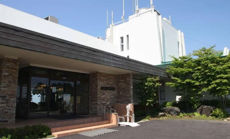 Tsukubasan Keisei Hotel